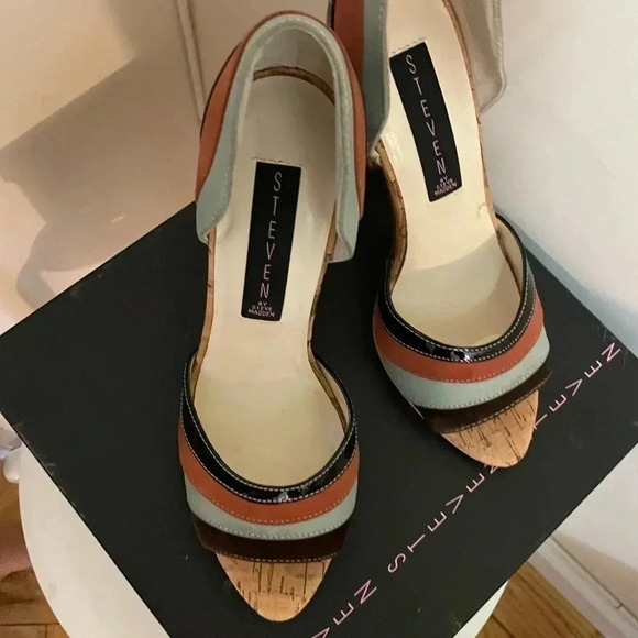 Steven madden high heels - Picture 4 of 4